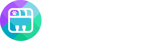PetDesk-White-Primary-Logo